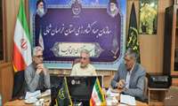 الزام ثبت اطلاعات کشاورزان در سامانه (سامکا) در خراسان شمالی